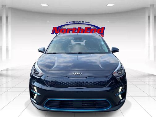2020 Kia Niro EV EX Premium