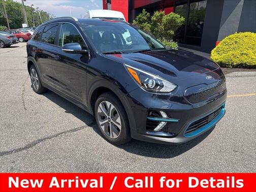 2020 Kia Niro EV EX Premium