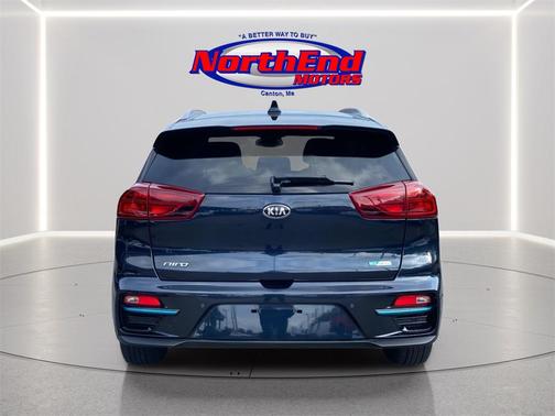 2020 Kia Niro EV EX Premium