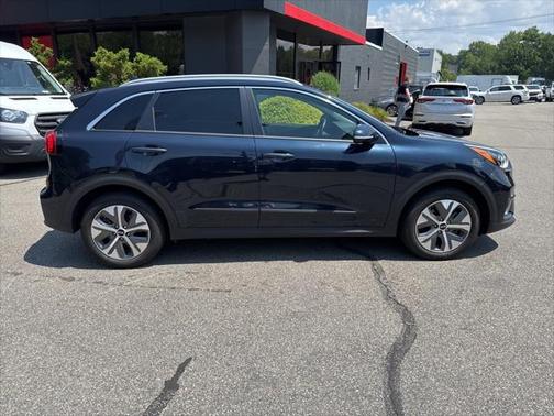 2020 Kia Niro EV EX Premium
