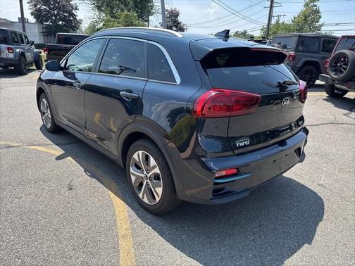 2020 Kia Niro EV EX Premium