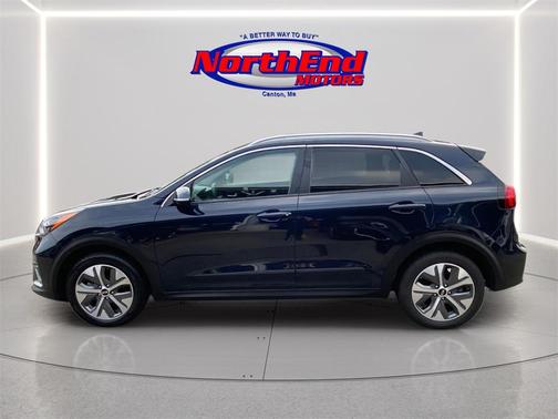 2020 Kia Niro EV EX Premium
