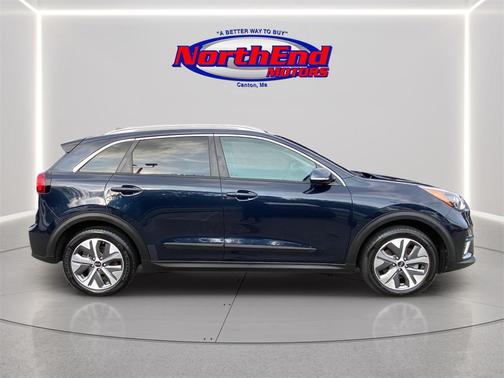 2020 Kia Niro EV EX Premium
