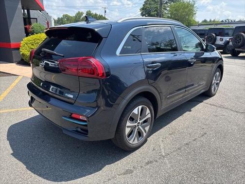 2020 Kia Niro EV EX Premium