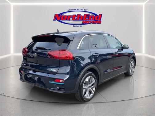 2020 Kia Niro EV EX Premium