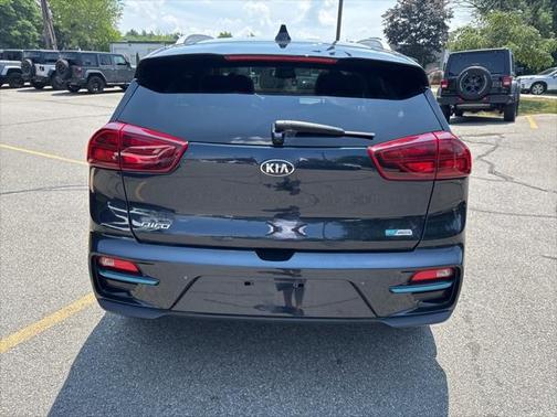 2020 Kia Niro EV EX Premium