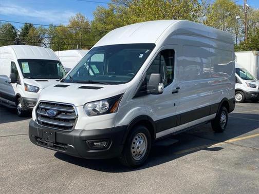 2020 Ford Transit-350 Base