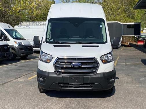 2020 Ford Transit-350 Base