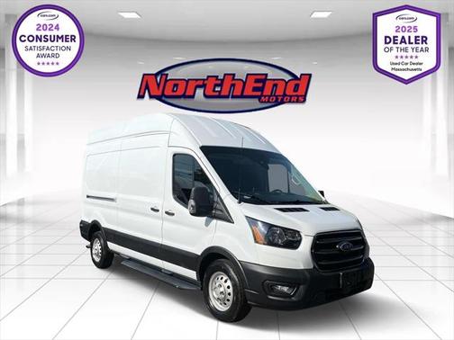 2020 Ford Transit-350 Base