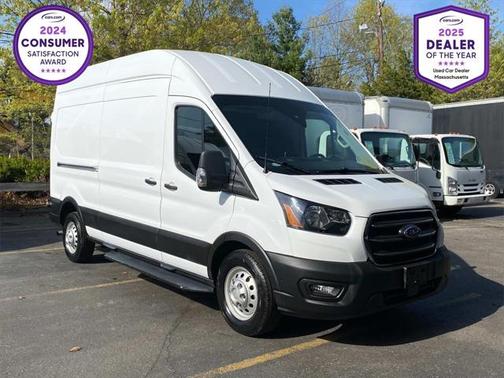 2020 Ford Transit-350 Base