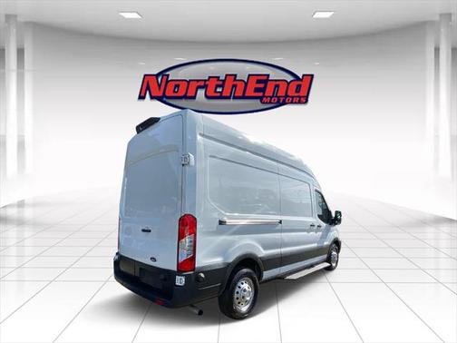 2020 Ford Transit-350 Base