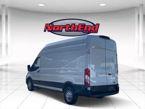 2020 Ford Transit-350 Base