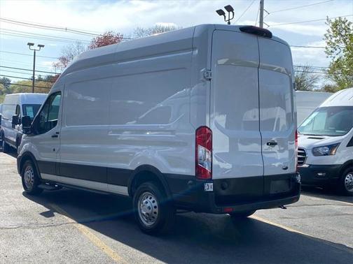 2020 Ford Transit-350 Base