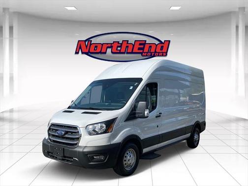 2020 Ford Transit-350 Base
