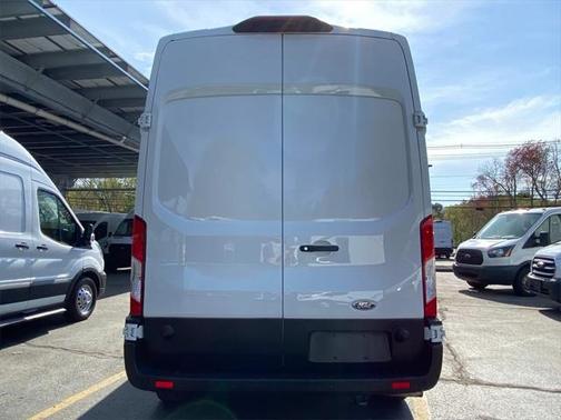 2020 Ford Transit-350 Base
