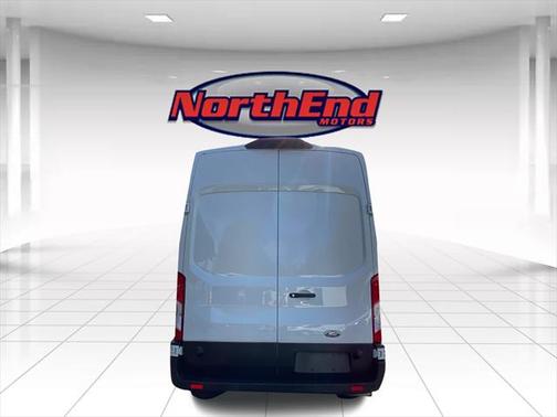 2020 Ford Transit-350 Base