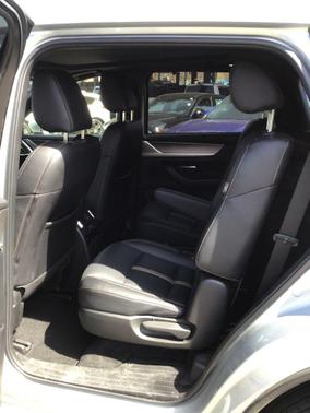 Sonic Silver 2025 Mazda CX-90 3.3 Turbo Premium Plus