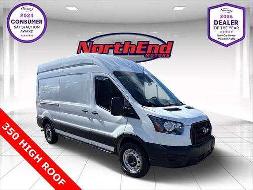 2023 Ford Transit-350 Base