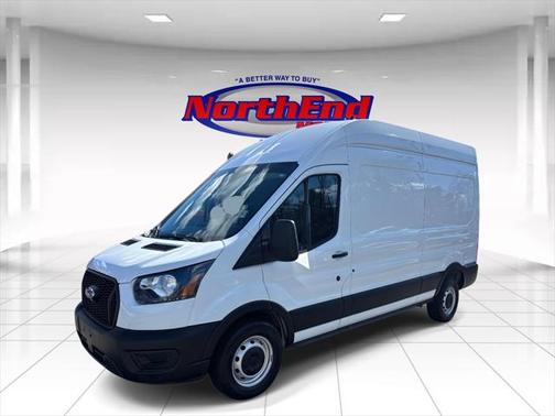 2023 Ford Transit-350 Base