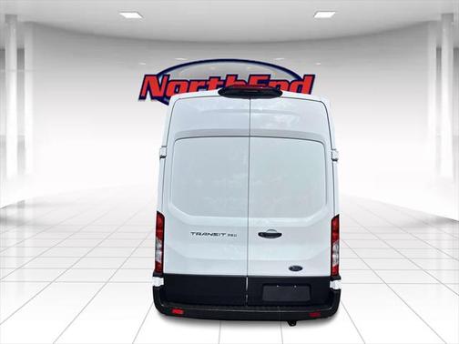 2023 Ford Transit-350 Base