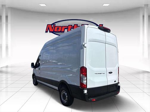 2023 Ford Transit-350 Base