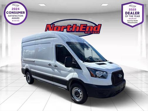 2023 Ford Transit-350 Base