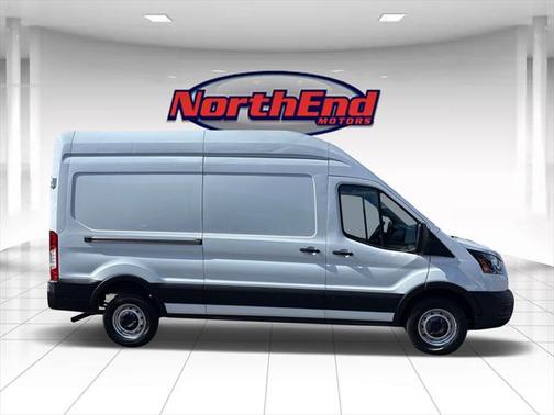 2023 Ford Transit-350 Base