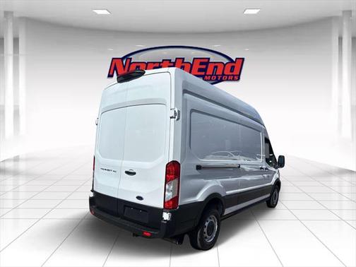 2023 Ford Transit-350 Base