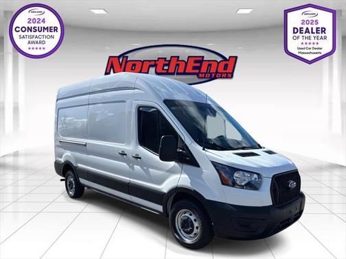2023 Ford Transit-350 Base