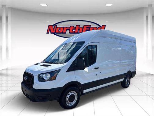 2023 Ford Transit-350 Base