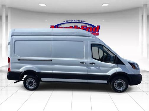 2023 Ford Transit-350 Base