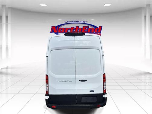 2023 Ford Transit-350 Base