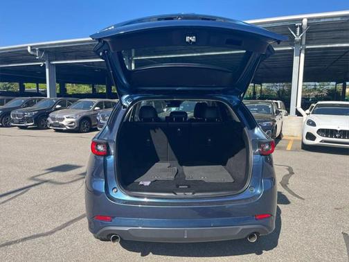2024 Mazda CX-5 2.5 S Select