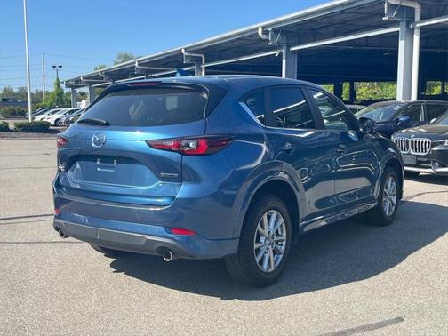 2024 Mazda CX-5 2.5 S Select