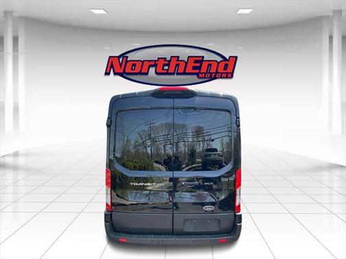2022 Ford Transit-350 XLT