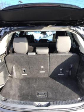 2024 Mazda CX-90 3.3 Turbo S