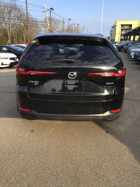 2024 Mazda CX-90 3.3 Turbo S