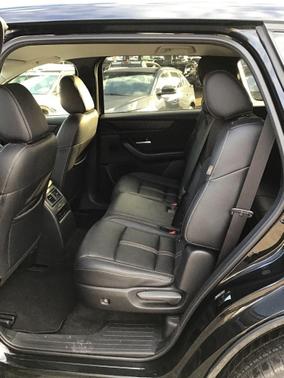 2024 Mazda CX-90 3.3 Turbo S