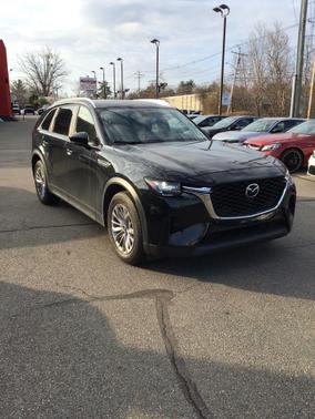 2024 Mazda CX-90 3.3 Turbo S