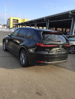 2024 Mazda CX-90 3.3 Turbo S