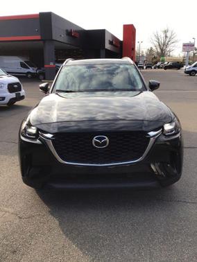 2024 Mazda CX-90 3.3 Turbo S