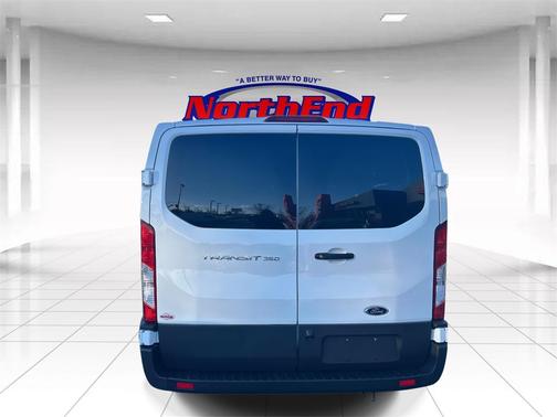 2023 Ford Transit-350 XL