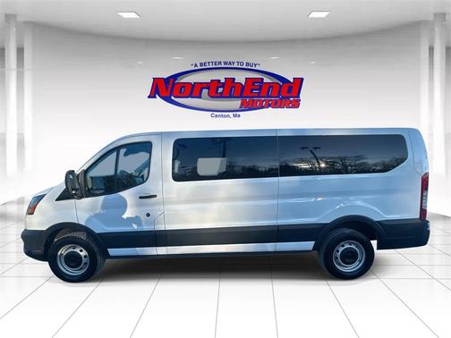 2023 Ford Transit-350 XL