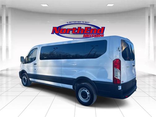 2023 Ford Transit-350 XL