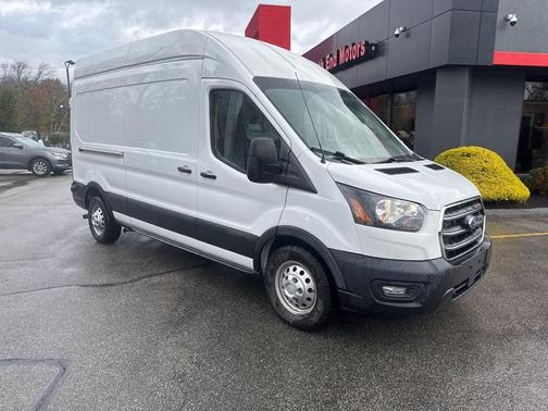 2020 Ford Transit-350 Base