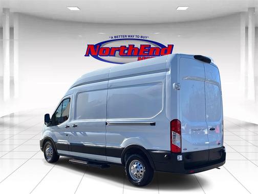 2020 Ford Transit-350 Base
