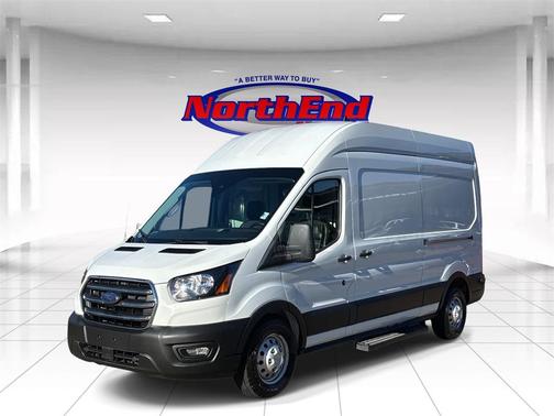 2020 Ford Transit-350 Base