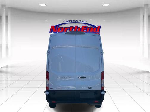 2020 Ford Transit-350 Base