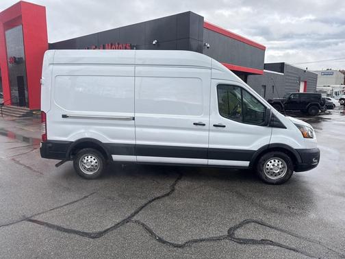 2020 Ford Transit-350 Base