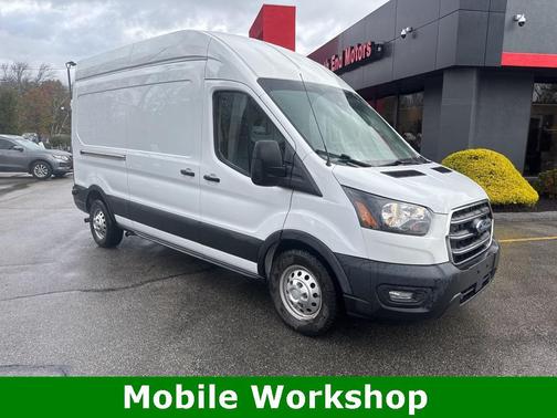 2020 Ford Transit-350 Base